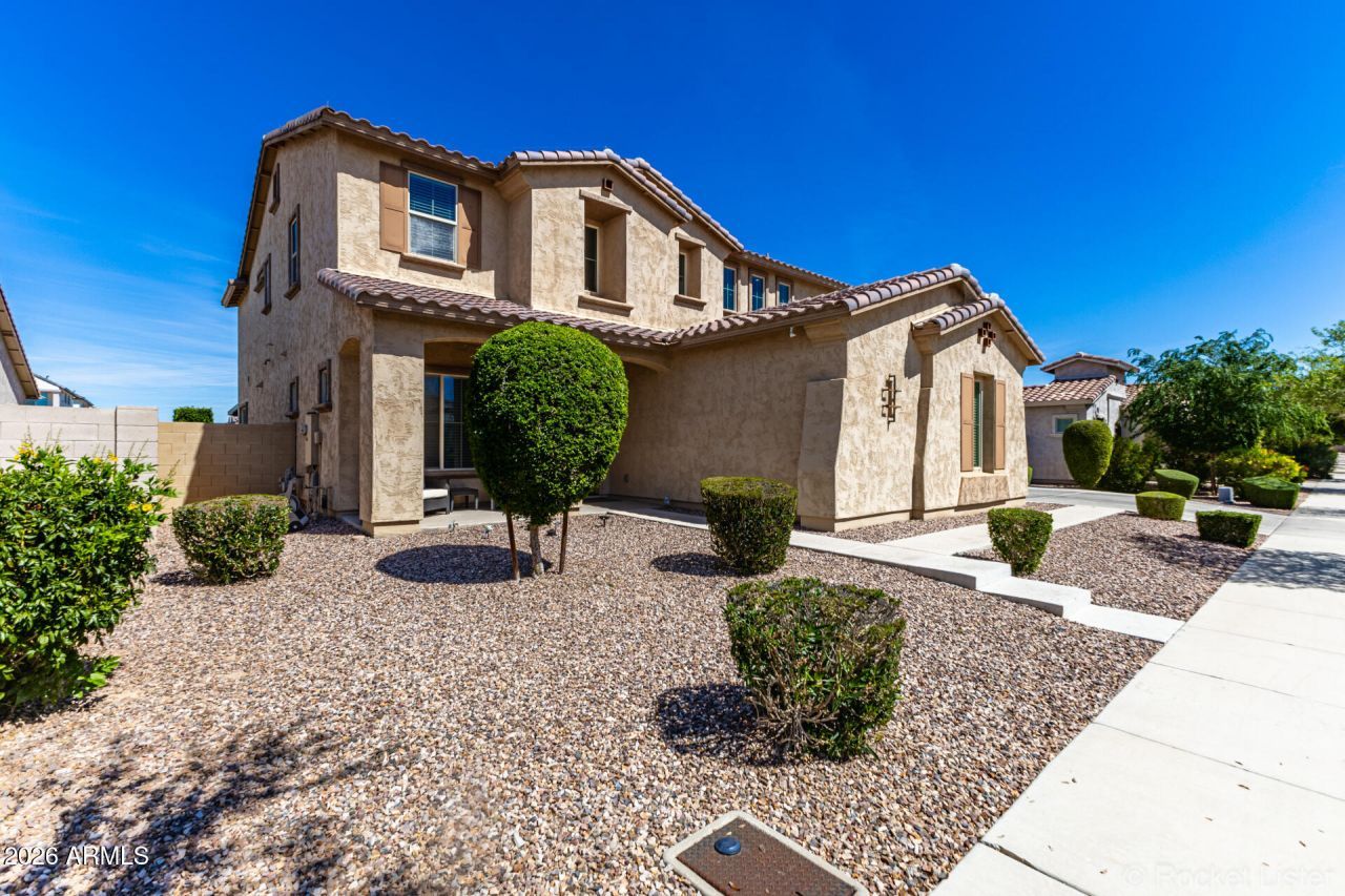 19384 E Timberline Road, Queen Creek, AZ 85142 Main Photo