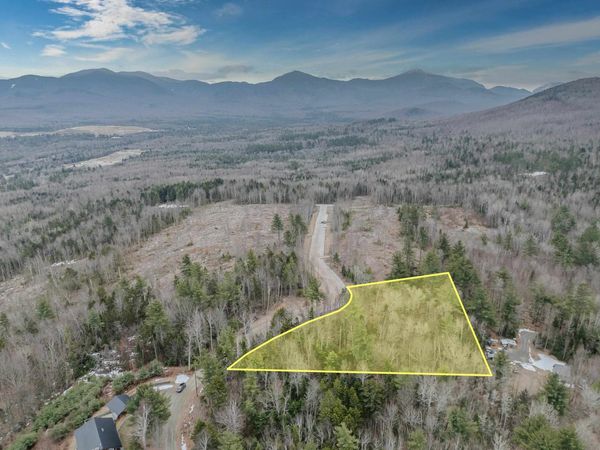 000 Ridge Road, Unit 41, Bethlehem, NH 03574