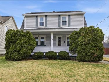 306 N Bechtle Avenue, Springfield, OH 45504