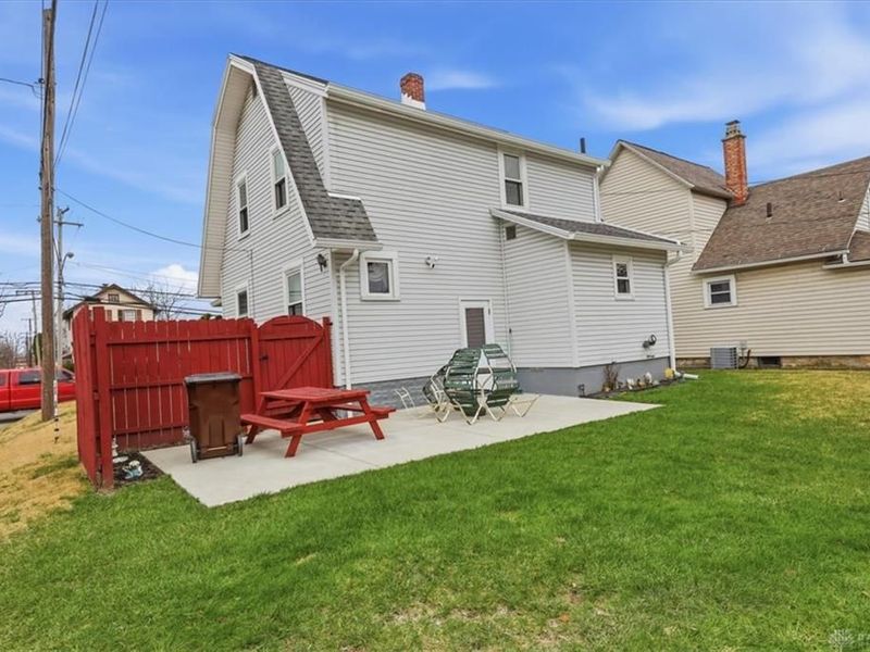 306 N Bechtle Avenue, Springfield, OH 45504 Photo 31