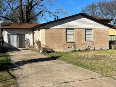 4293 Leland College Drive, Dallas, TX 75241