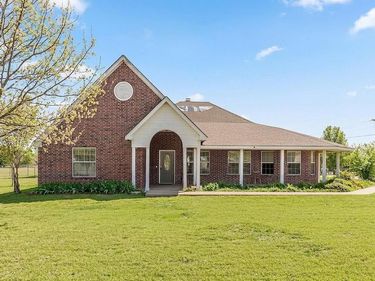 12338 Park Ridge Trail, Fort Worth, TX 76179