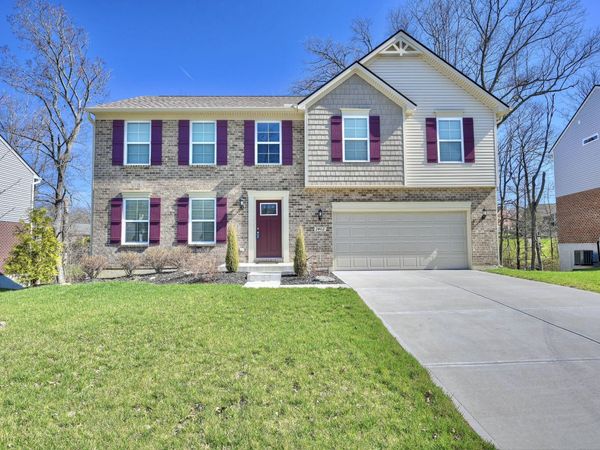 2402 Wernz Drive, Hebron, KY 41048