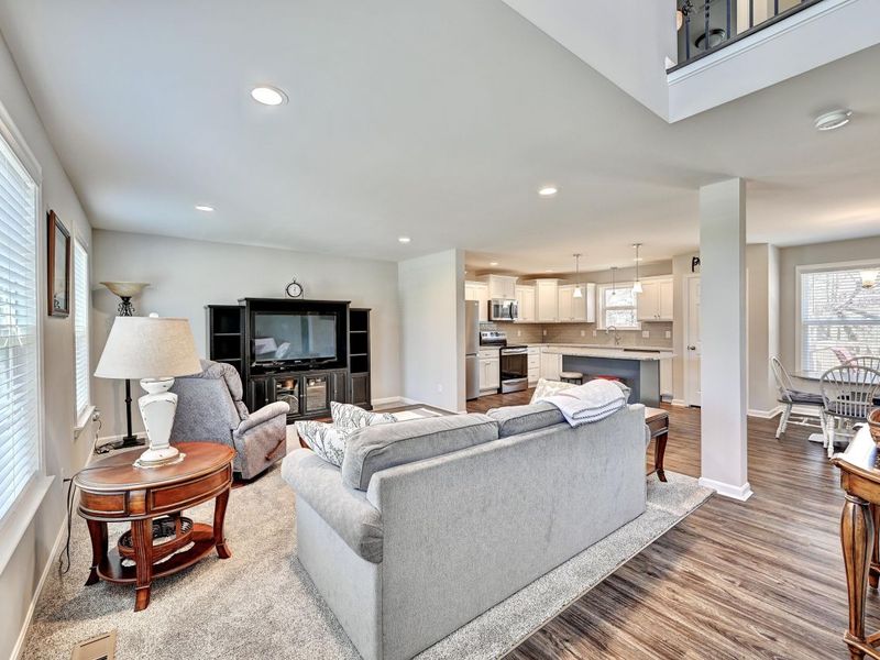 2402 Wernz Drive, Hebron, KY 41048 Photo 11