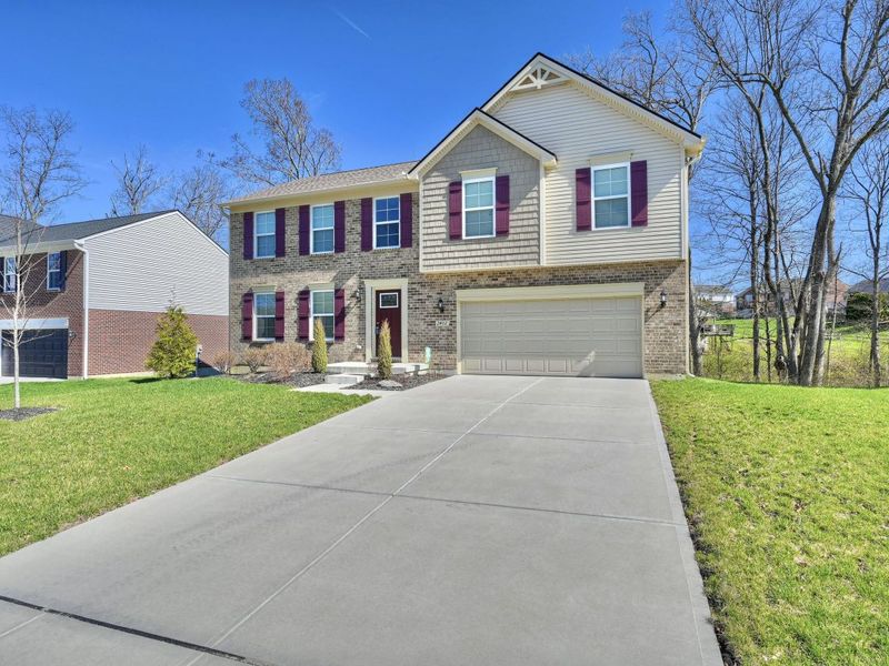 2402 Wernz Drive, Hebron, KY 41048 Photo 2