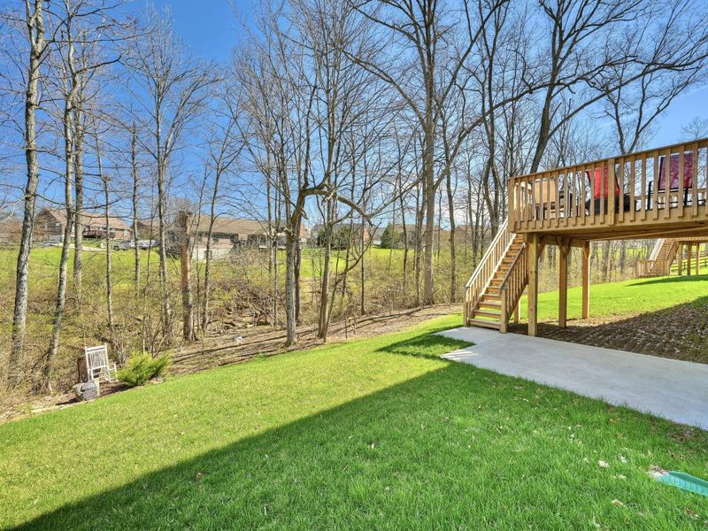 2402 Wernz Drive, Hebron, KY 41048 Photo 5
