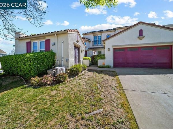 4855 Greencastle Way, Antioch, CA 94531