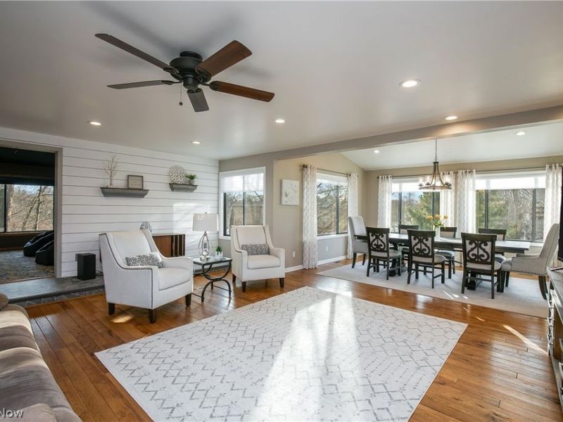 5124 Beachview Circle NW, Canton, OH 44708 Photo 27