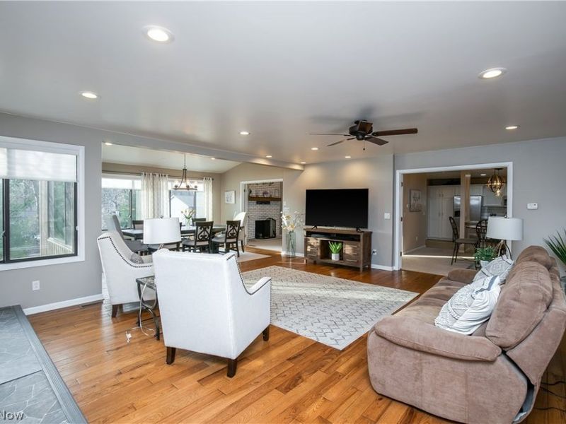 5124 Beachview Circle NW, Canton, OH 44708 Photo 28