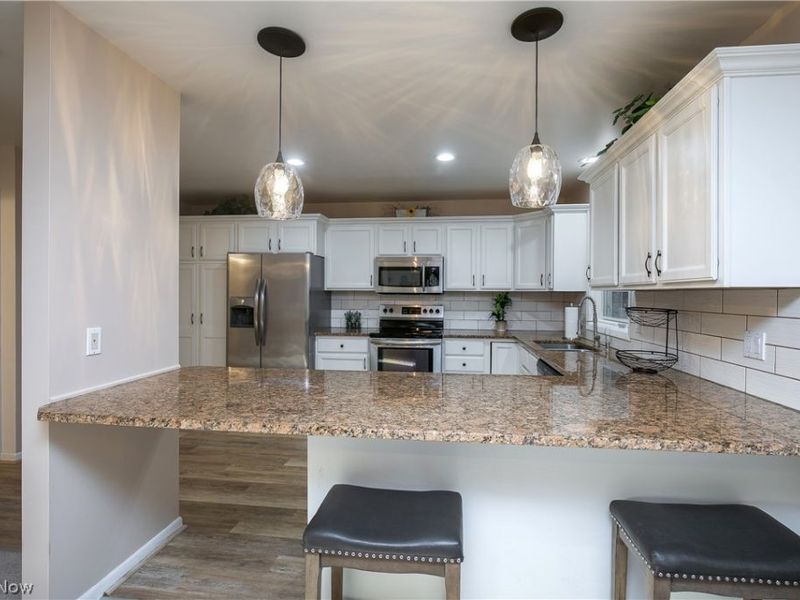 5124 Beachview Circle NW, Canton, OH 44708 Photo 37