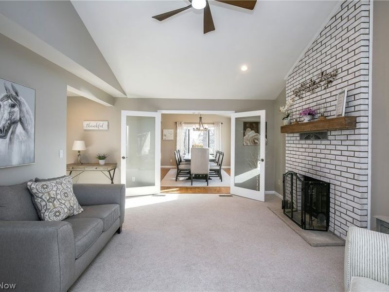 5124 Beachview Circle NW, Canton, OH 44708 Photo 41