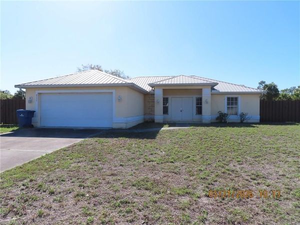 4553 springview , LABELLE, FL 33935