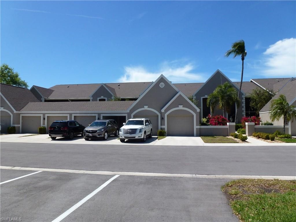16290 Kelly Cove Dr, Unit 253, Fort Myers, FL 33908 Photo