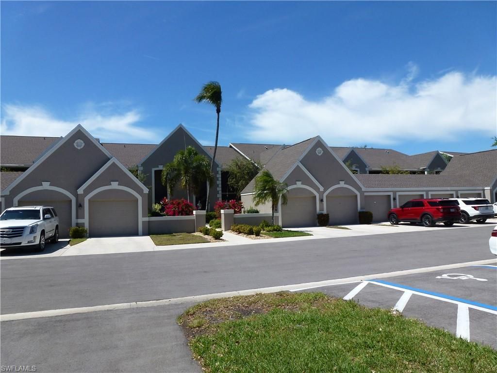 16290 Kelly Cove Dr, Unit 253, Fort Myers, FL 33908 Photo