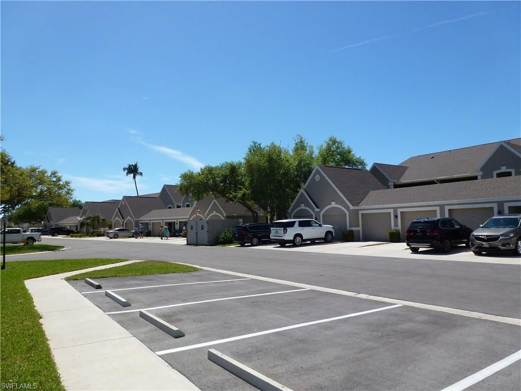 16290 Kelly Cove Dr, Unit 253, Fort Myers, FL 33908 Photo