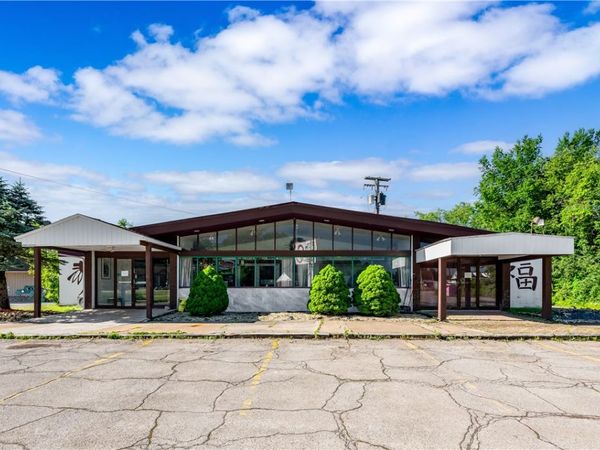 1700 N Main Street Ext, Butler, PA 16001