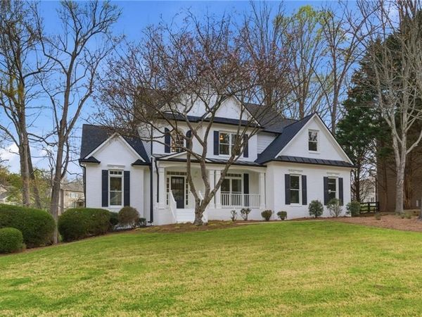 104 Cambridge Cove, Canton, GA 30115