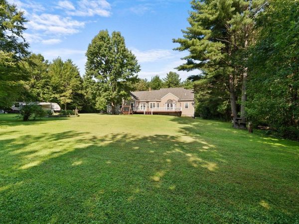 78 Sunset Boulevard, Turner, ME 04282