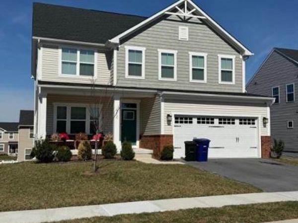 112 SHERMAN WAY, TANEYTOWN, MD 21787