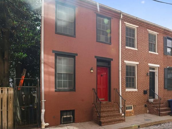 703 DOVER STREET , BALTIMORE, MD 21230