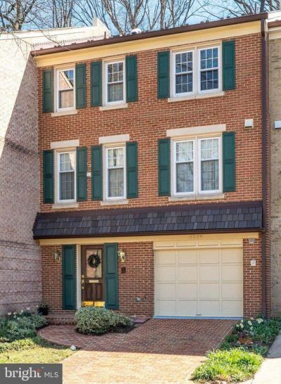 2325 S Queen Street, Arlington, VA 22202 Main Photo