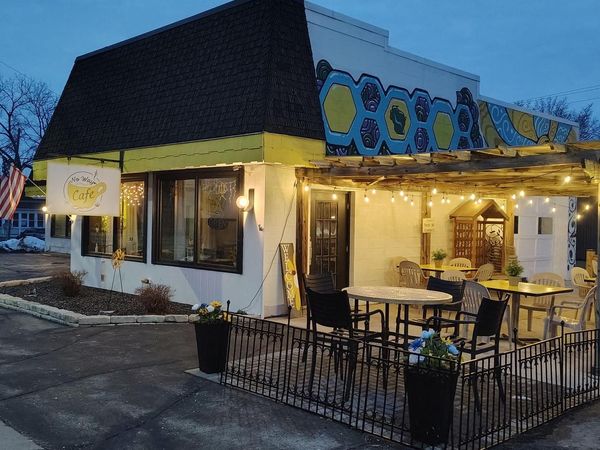 403 S Main STREET, West Bend, WI 53095