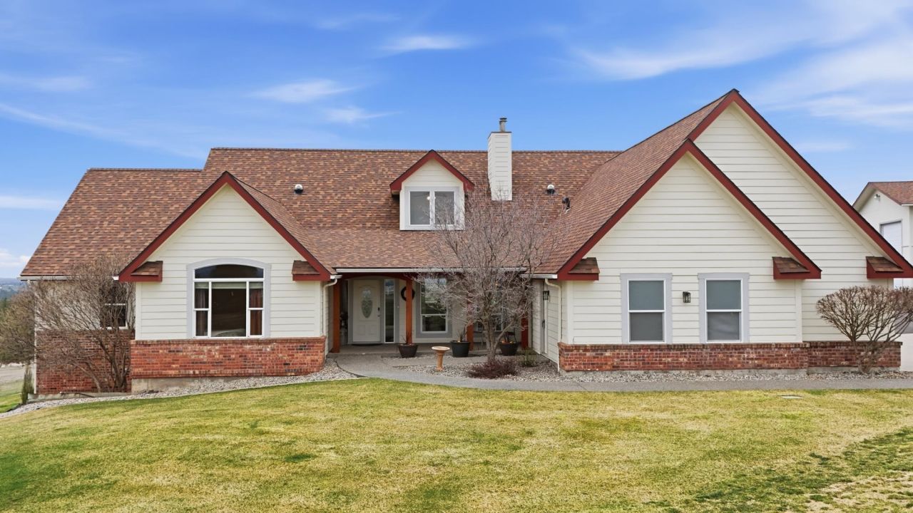 15114 E Palomino Ln, Mica, WA 99023 Main Photo