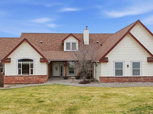 15114 E Palomino Ln, Mica, WA 99023