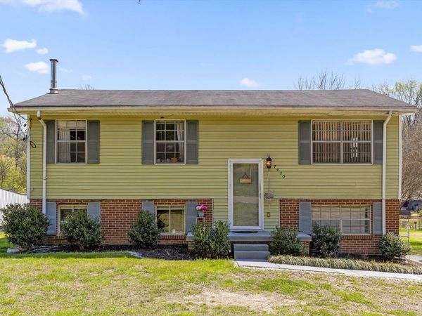 7410 S Dent Road, Middle Valley, TN 37343