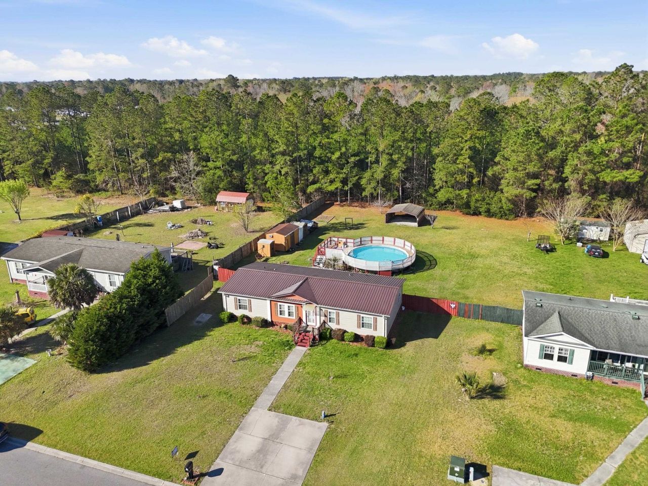 335 Bright Leaf Rd. Photo 31