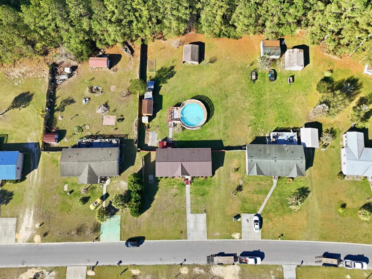 335 Bright Leaf Rd. Photo 32