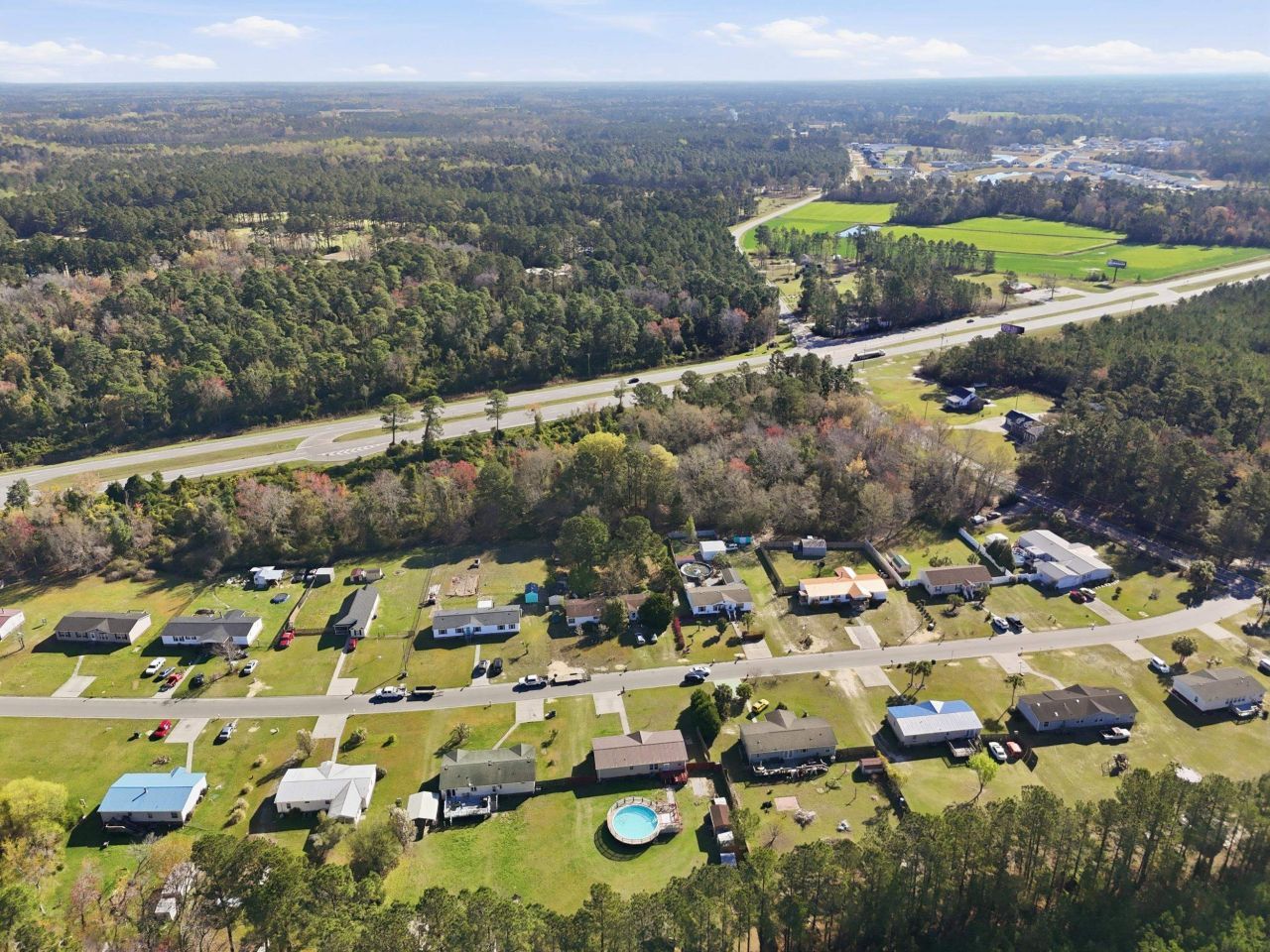 335 Bright Leaf Rd. Photo 33