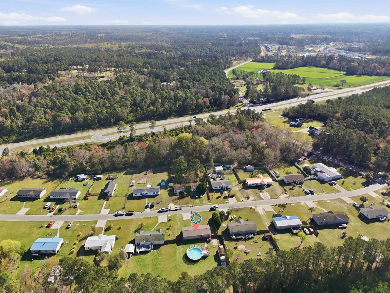 335 Bright Leaf Rd. Photo 34