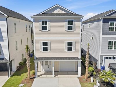 1203 Salt Windy Way, North Myrtle Beach, SC 29582