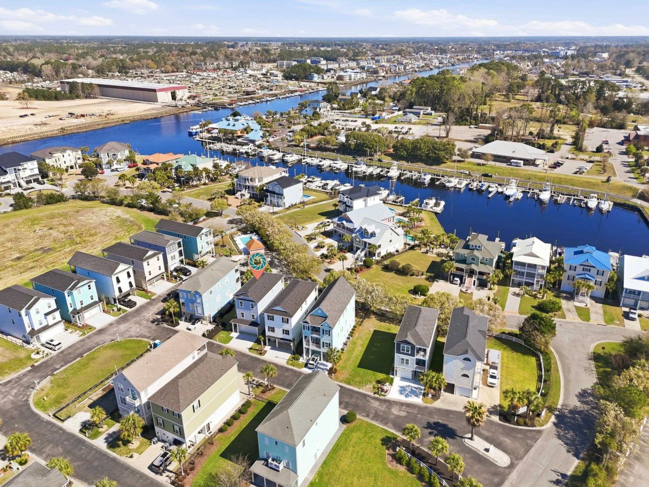 1312 Battery Park Dr. Photo 43