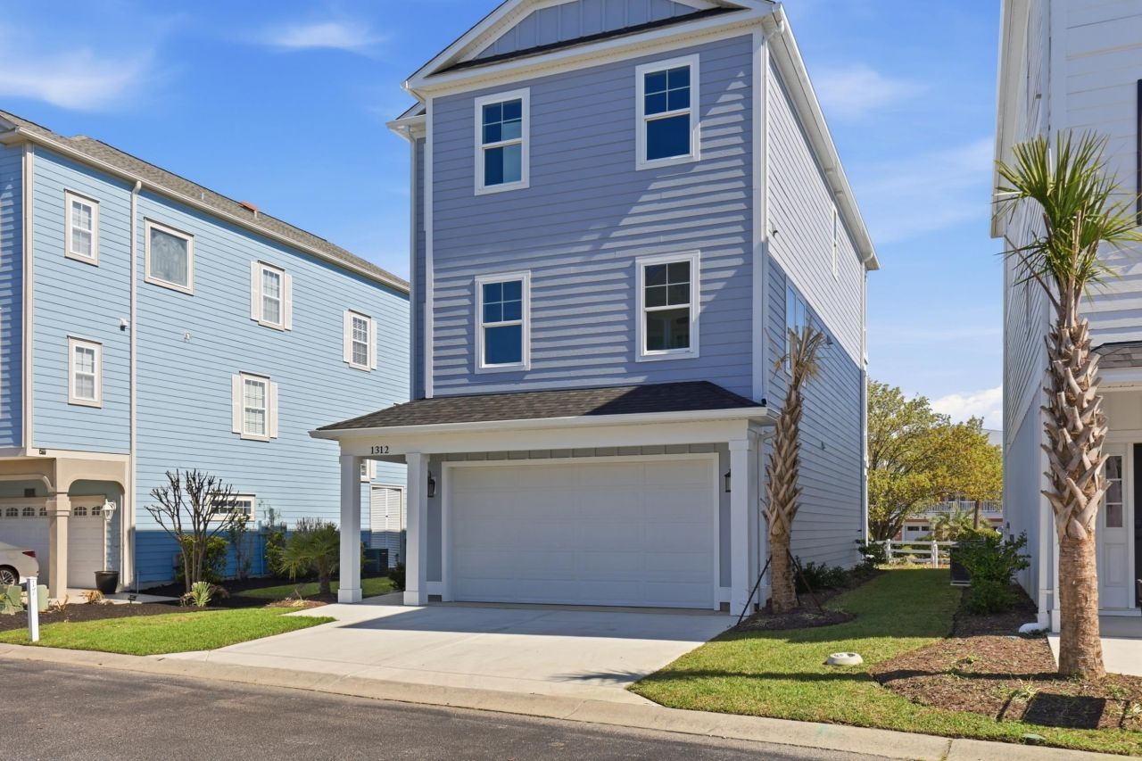 1312 Battery Park Dr. Photo 5