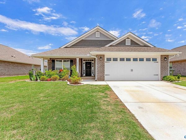 221 Alonzo Toney Drive, Madison, AL 35756