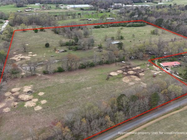 40 acres Askea Grove Lane, Arab, AL 35016