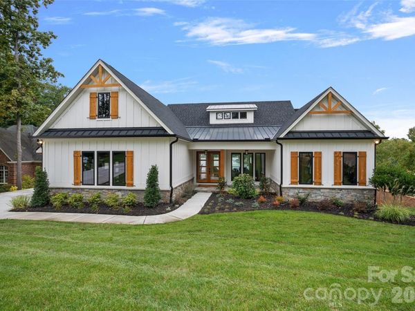 164 Palmer Marsh Place, Mooresville, NC 28117