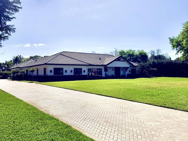 6032 NW 80th Terrace, Parkland, FL 33067