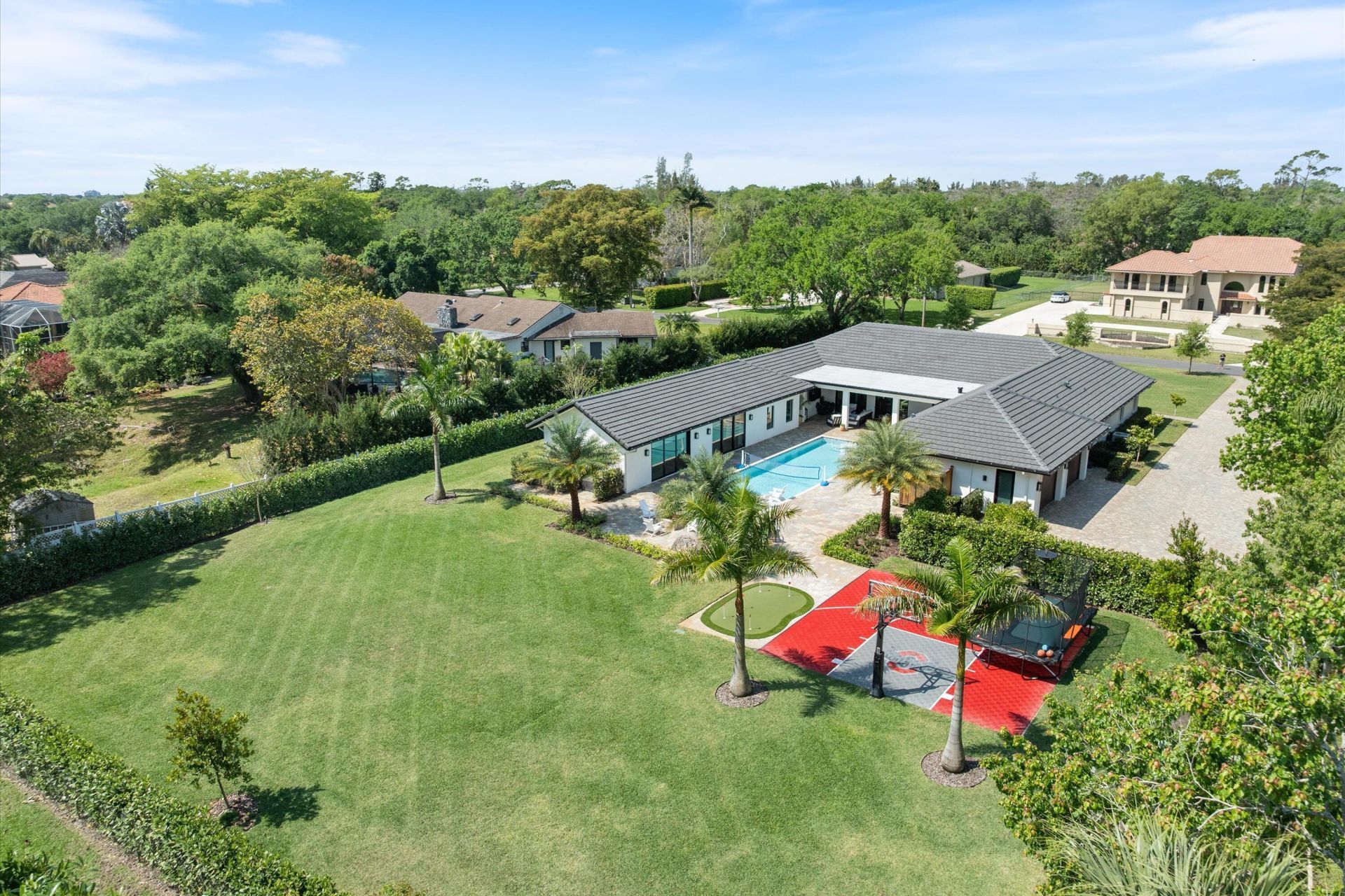 6032 NW 80th Terrace, Parkland, FL 33067 Photo