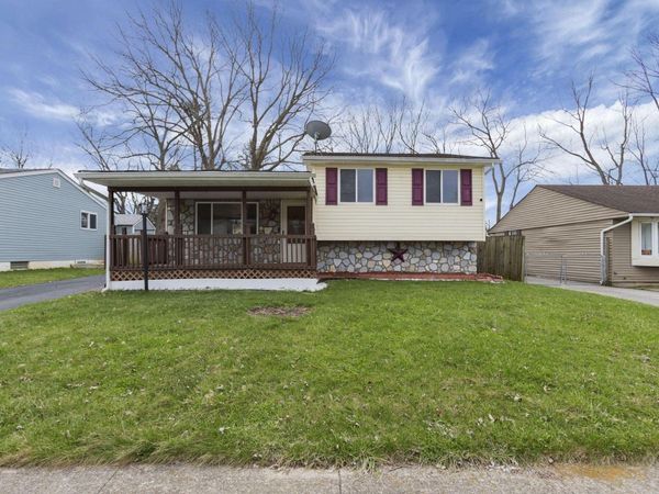 435 Carolann Avenue, Columbus, OH 43207