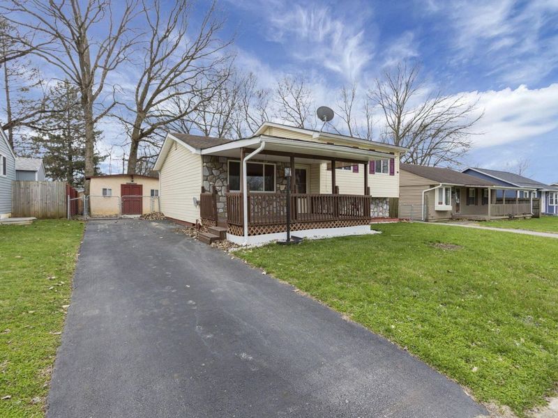 435 Carolann Avenue, Columbus, OH 43207 Photo 2