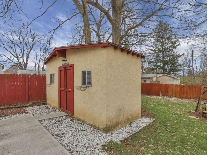 435 Carolann Avenue, Columbus, OH 43207 Photo 34