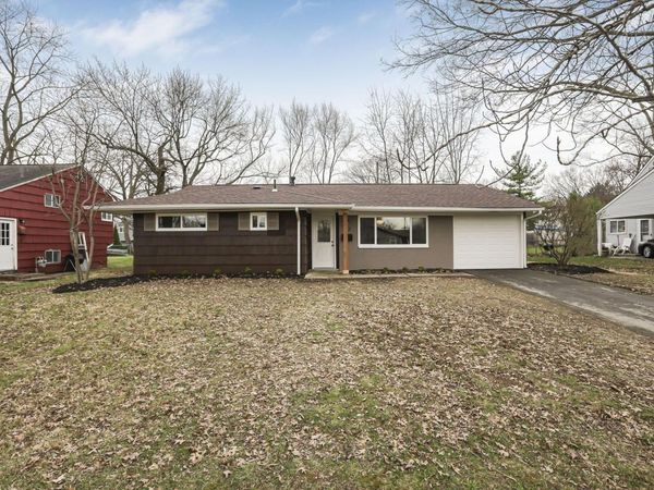 727 Kettering Road, Columbus, OH 43202