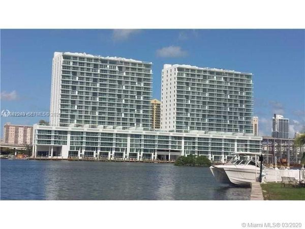 400 Sunny Isles Blvd , Unit 717, Sunny Isles Beach, FL 33160