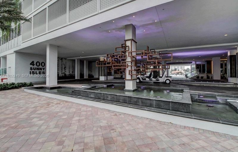 400 Sunny Isles Blvd , Unit 717, Sunny Isles Beach, FL 33160 Photo