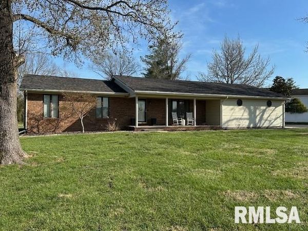 2944 Delora Lane, Herrin, IL 62948
