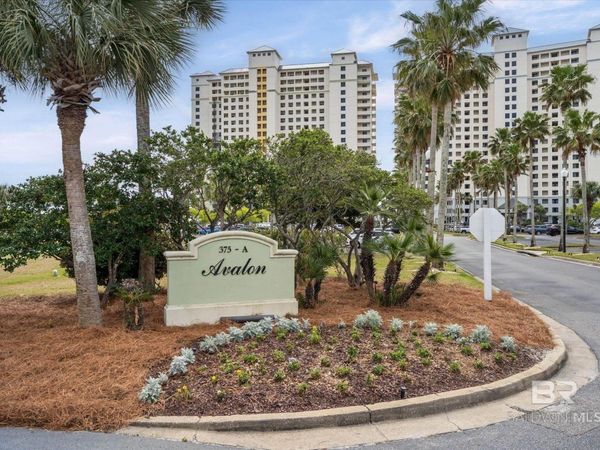 375 Beach Club Trail, Unit A1201, Gulf Shores, AL 36542