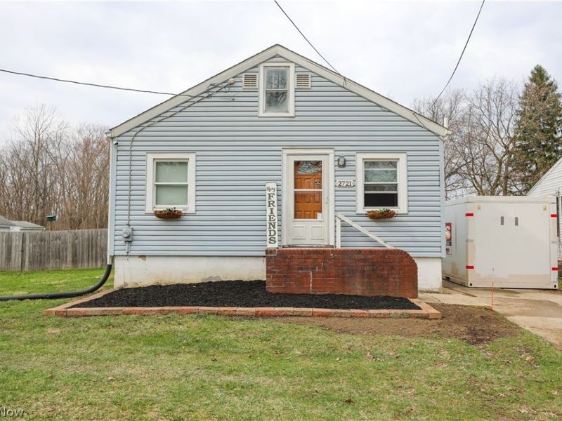 2721 Meadow Drive , Akron, OH 44312 Photo 1